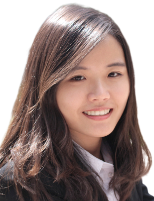 Sylvia Wu